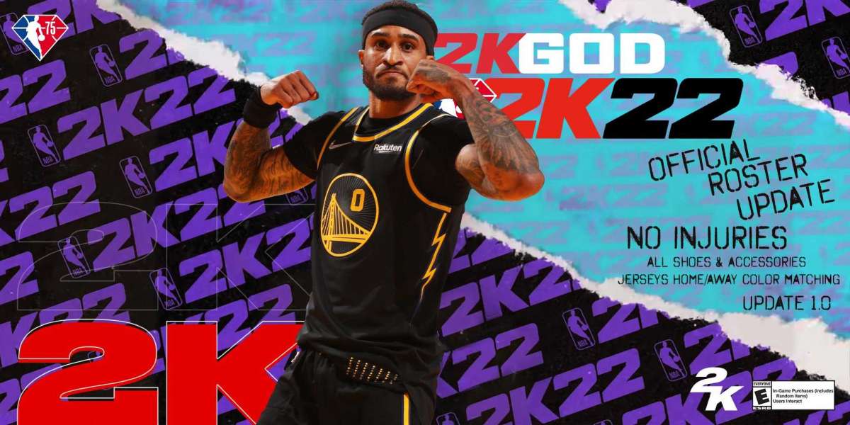 It's not easy to compete in NBA 2K22's MyTeam mode