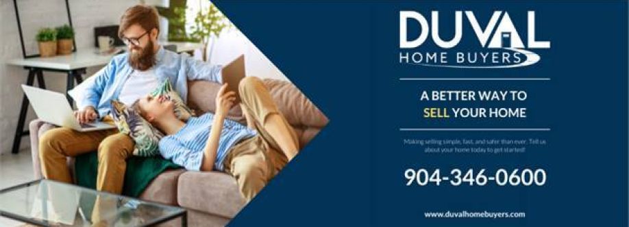 Duval Home Buyers Cover Image