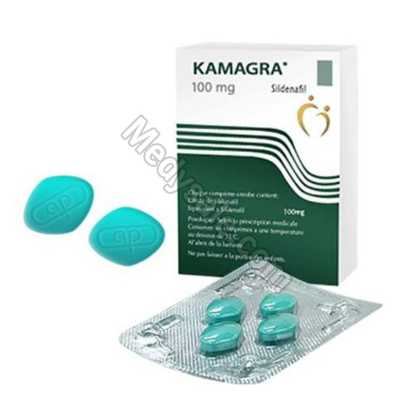 Kamagra 100 Mg Tablet - Get 20% OFF - Uses, Dosage