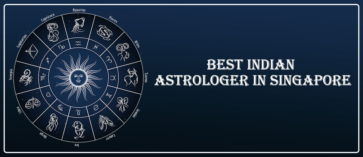 Best Indian Astrologer in Jurong East | Famous Psychic Reader