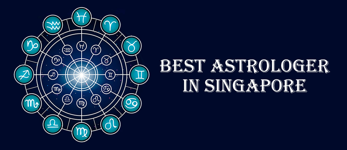 Best Astrologer in Jurong East | Famous Astrologer